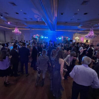 Almost Easy Entertainment Live Event And Wedding Band In NJ