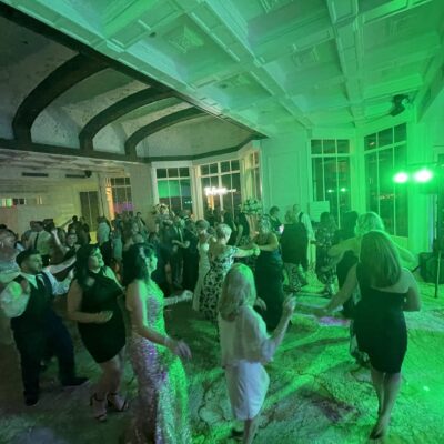 Live Music DJ Lighting Event DJ And Wedding DJ Bands